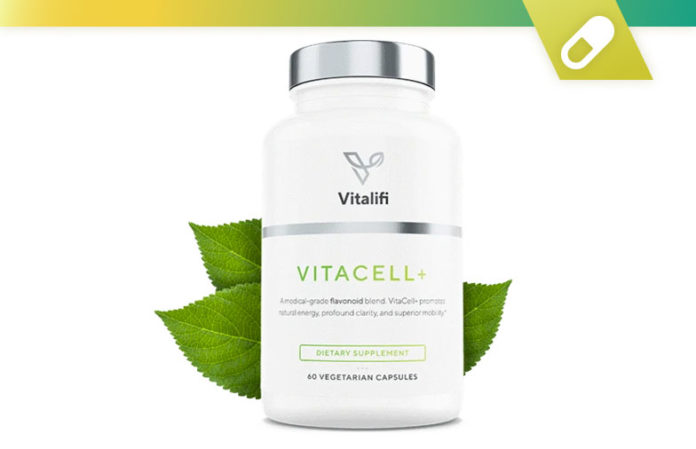 Vitalifi-VitaCell+