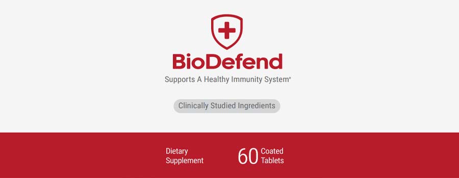 What is BioDefend?