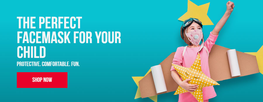 What is Child Face Mask?