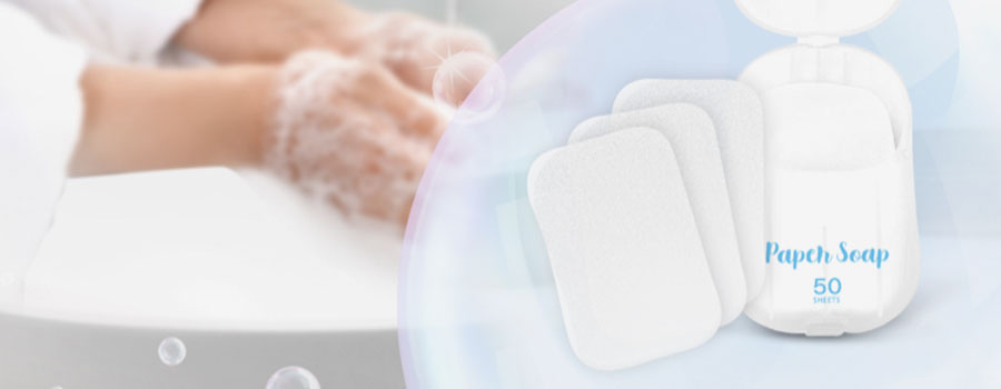 What is Mobile Klean Soap?