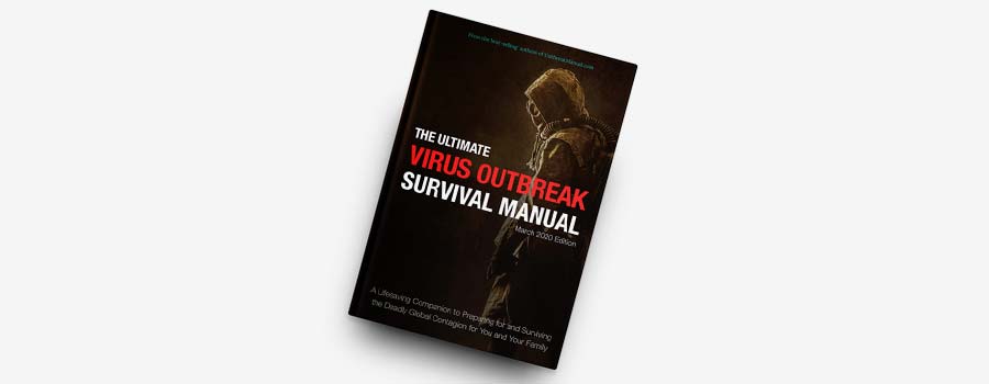 What is The Ultimate Virus Outbreak Survival Manual?