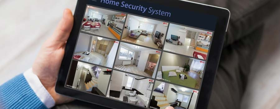 Who Should Buy a DIY Home Security System?