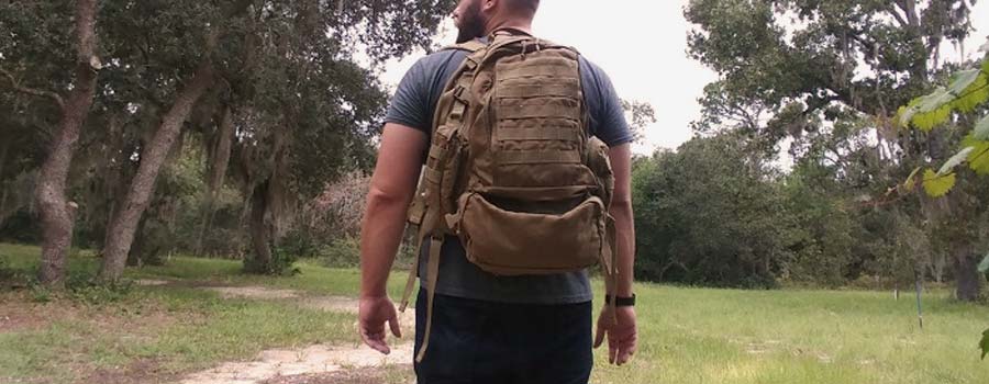 Who Should Use a Bug Out Bag?