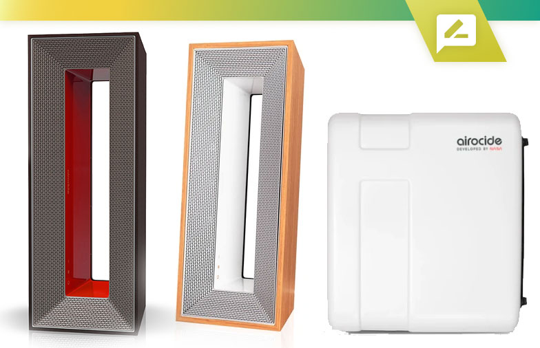 airocide air purifier