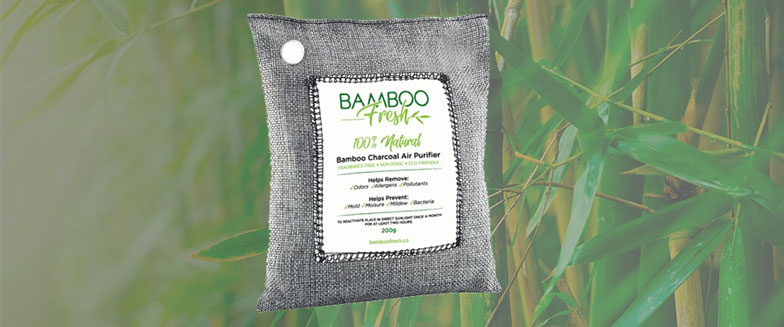 bamboofresh charcoal bags