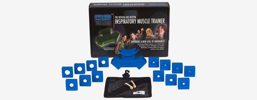 bas rutten o2 trainer