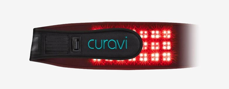 curavi laser light therapy