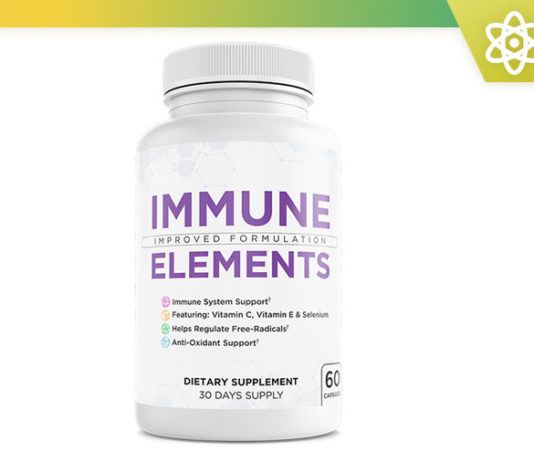 immune elements