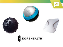 korehealth fitness company