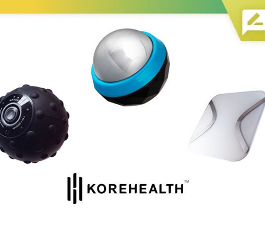korehealth watch instructions