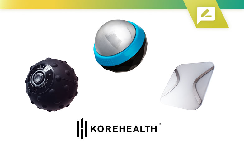 korehealth fitness company