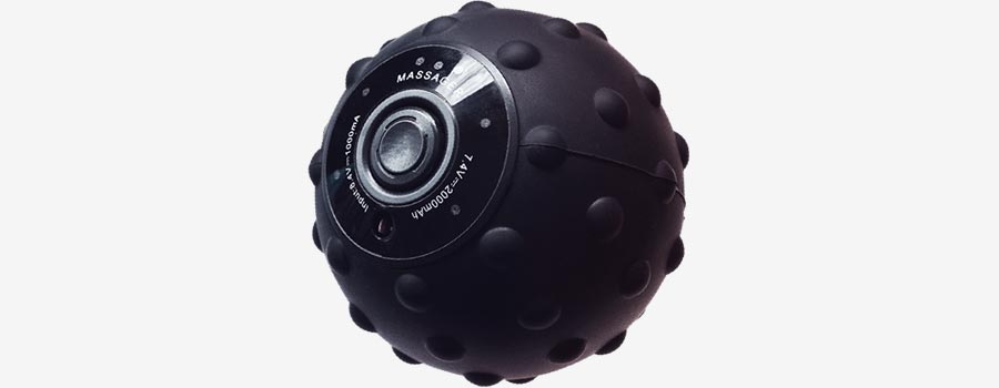 korehealth korepulse massage ball