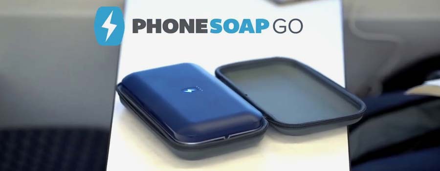 phonesoap go uv box