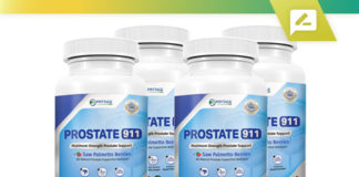 prostate-911