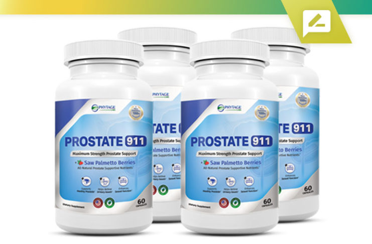 prostate-911
