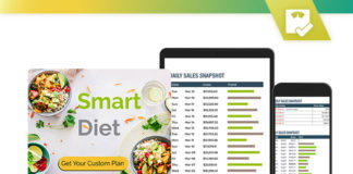 smart diet