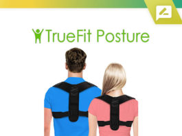 truefit posture