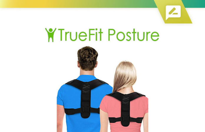 truefit posture