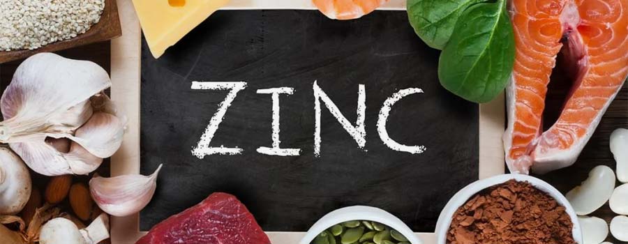 zinc