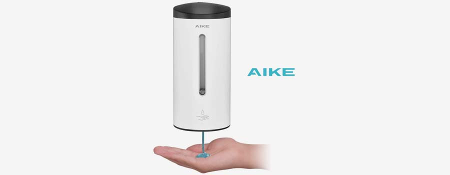 AIKE AK1205 Automatic Soap Dispenser