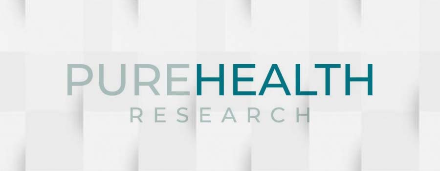 About PureHealth Research