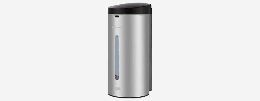 Albayrak Premium Automatic Touchless Soap Dispenser
