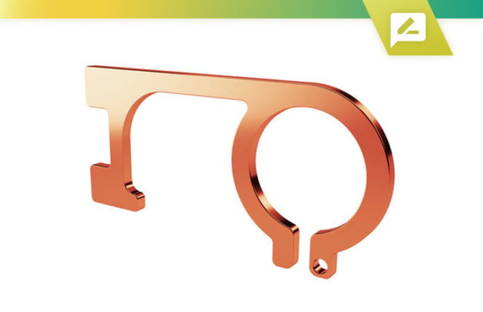 Aviano Copper Protector