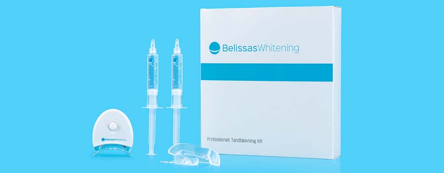 Belissas Whitening Pricing