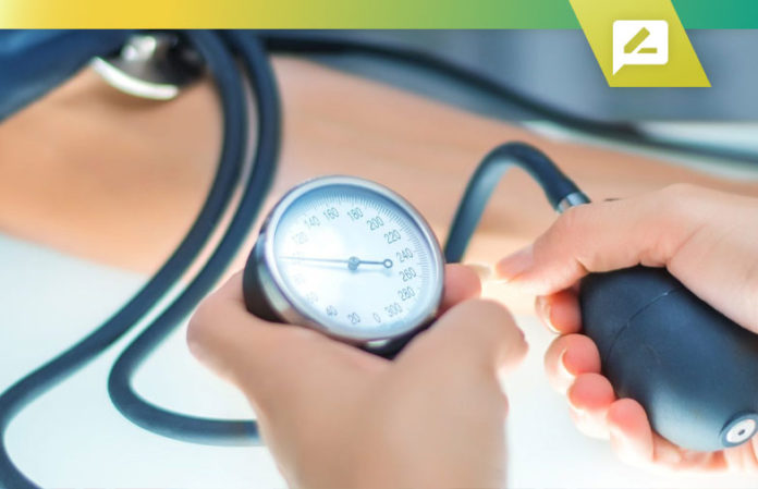 Best Natural Blood Pressure Supplements of 2020