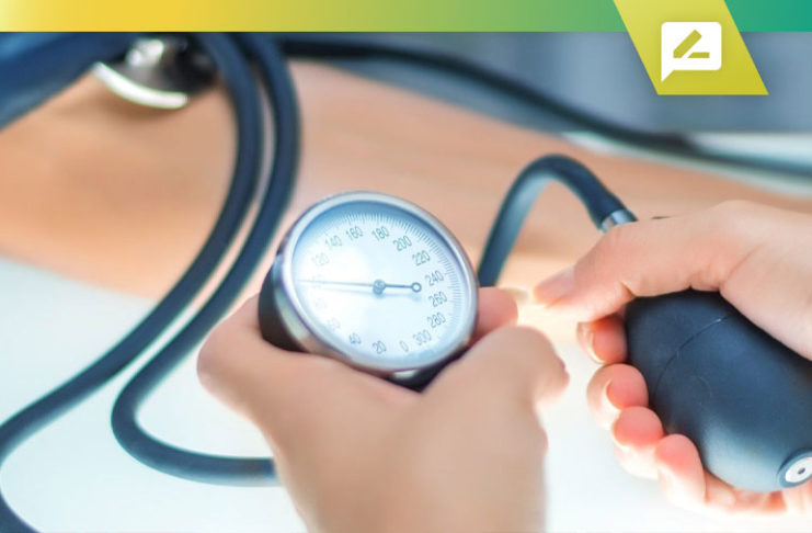 Best Natural Blood Pressure Supplements of 2020