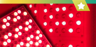 Best Red Light Therapy Products of 2020
