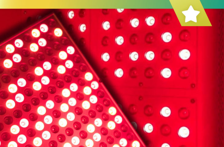Best Red Light Therapy Products of 2020
