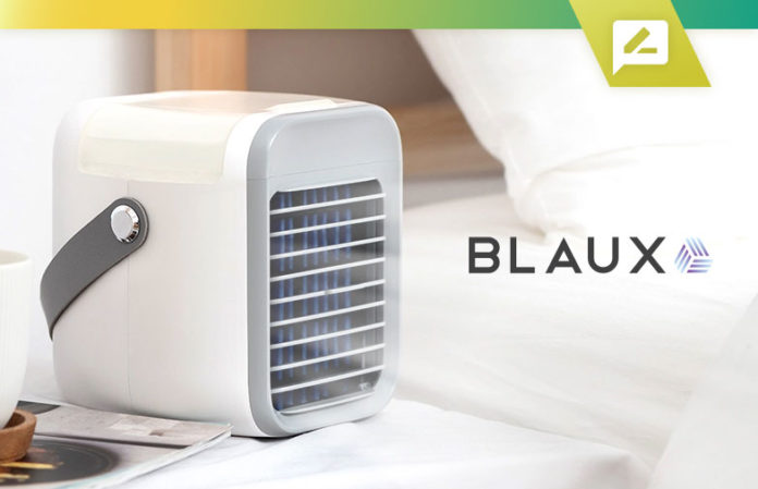 Blaux Portable AC