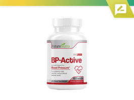 Bp Active By Future Nutra