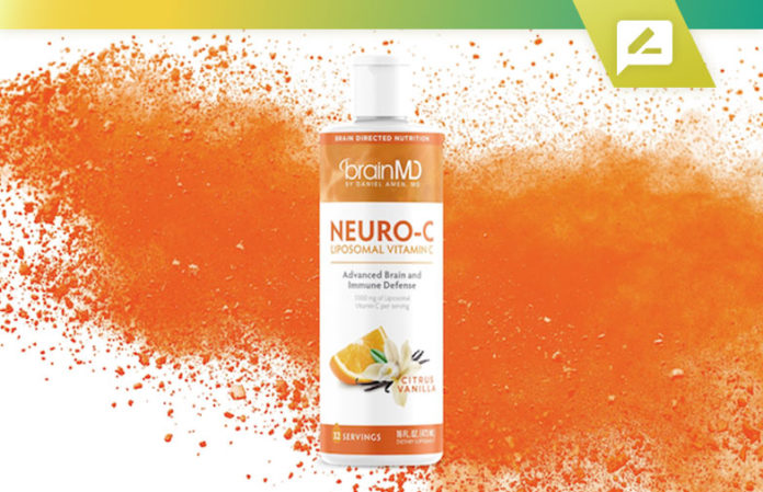 BrainMD Neuro C Review