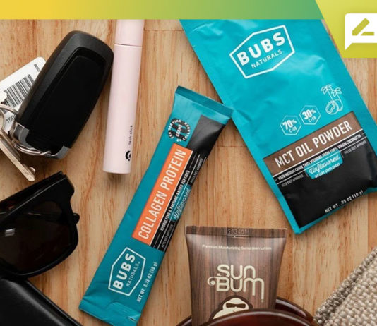 Bubs Naturals