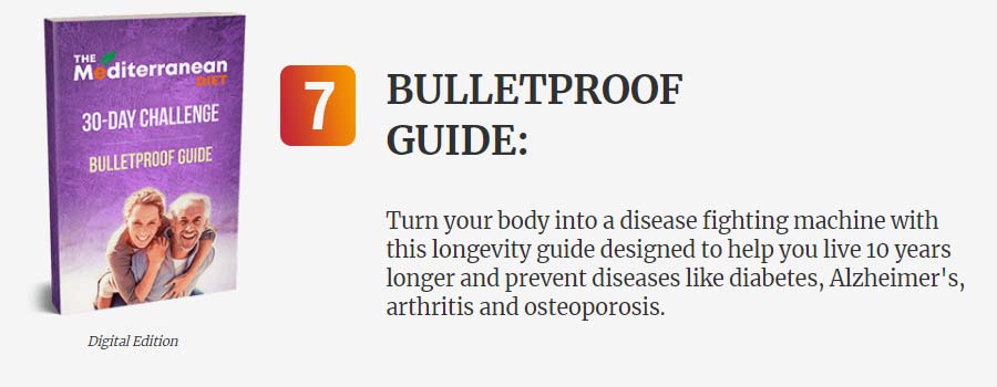 Bulletproof Guide