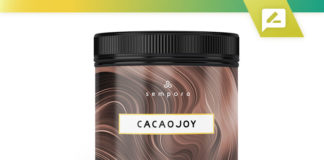 Cacao Joy