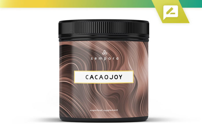 Cacao Joy