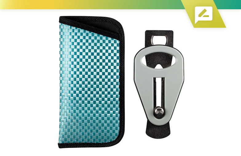 Door Defense Review