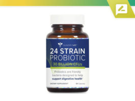 Gundry MD 24 Strain Probiotic