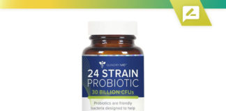 Gundry MD 24 Strain Probiotic