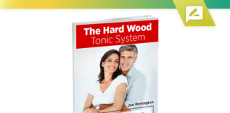 Hard Wood Tonic System