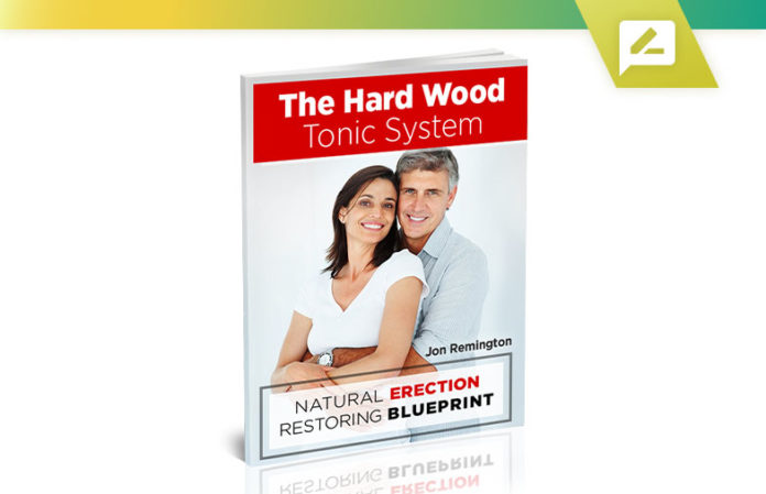 Hard Wood Tonic System