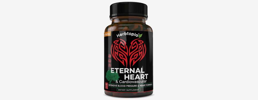 Herbtopia Eternal Heart
