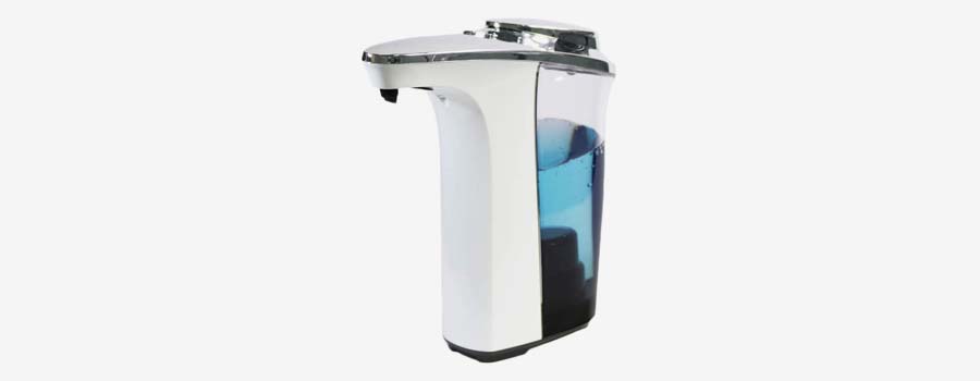 JD New Concept Technology Automatic Soap Dispenser