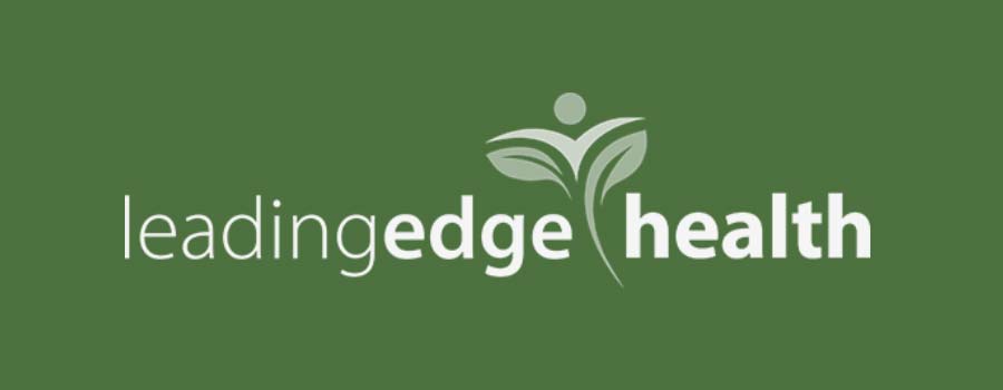 leading edge health Mushroom Defense