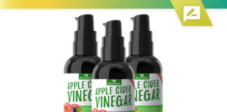Liposomal Apple Cider Vinegar