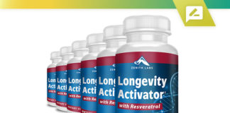 Longevity Activator
