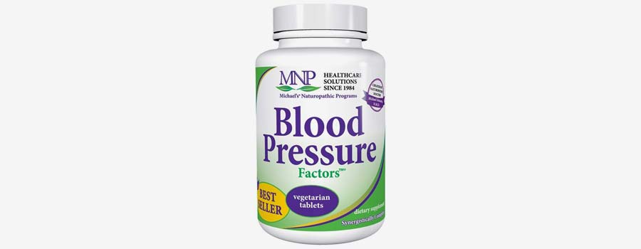 MNP Blood Pressure Factors